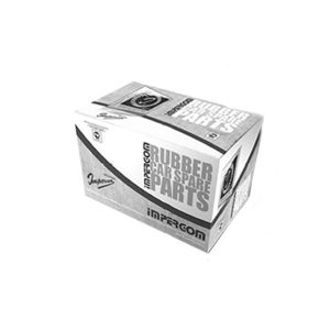 Palier d'appui de jambe de suspension IMPERGOM 360040