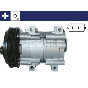 Klimakompressor MAHLE ACP 843 000S