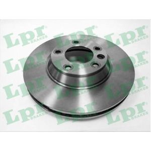 Disque de frein LPR A1017V