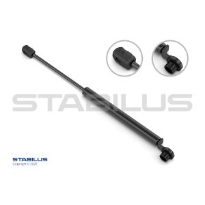 Gasfeder, Kofferraumdeckel STABILUS 710102