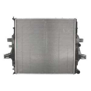 Radiateur, refroidissement du moteur DENSO DRM12009