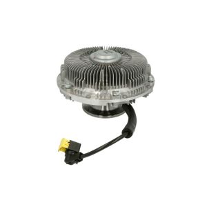 Koppeling, radiatorventilator NISSENS 86197