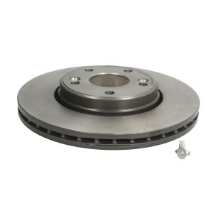 Jarrulevy BREMBO 09.8936.11