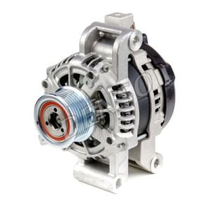 Alternador trifásico DENSO DAN1317