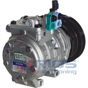 Compressor, ar condicionado MEAT & DORIA K15189