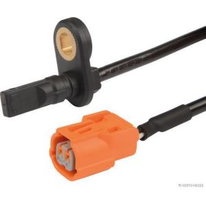 Sensor do ABS traseiro, direito HERTH+BUSS ELPARTS J5914018