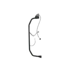 Espelho retrovisor exterior, suporte MEKRA 583783300H