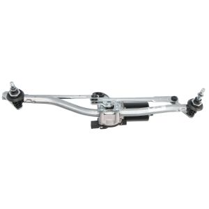 Sistema de lavagem do para-brisas MAGNETI MARELLI 064351764010