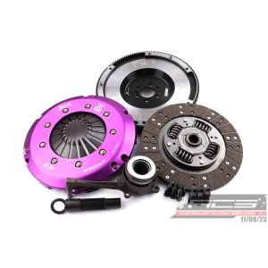 Kit de embraiagem XTREME CLUTCH KVW24696-1A
