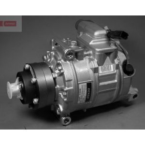 Compressor, ar condicionado DENSO DCP02015