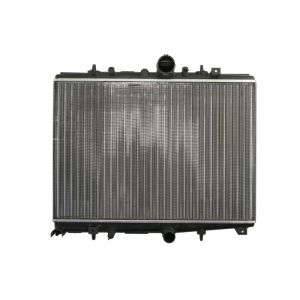 Radiador, arrefecimento do motor NRF 58303A