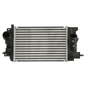 Intercooler NISSENS 96196