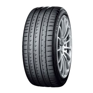 Zomerbanden YOKOHAMA Advan Sport V105 245/40R18 XL 97Y