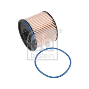 Kraftstofffilter FEBI BILSTEIN 175644