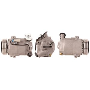 Compressor, ar condicionado ELSTOCK 51-0423