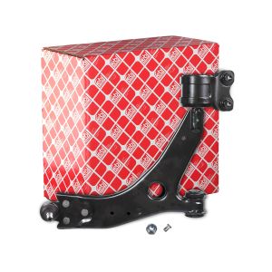 Suspensão da roda FEBI BILSTEIN 31846