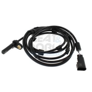 Sensor do ABS traseiro, direito MEAT & DORIA 901356