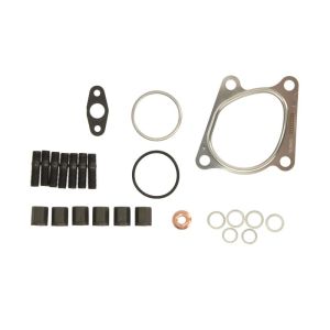 Kit de montagem, turbocompressor REINZ 04-10235-01