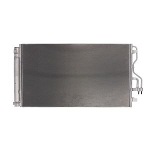 Condensatore, impianto di climatizzazione DOOWON D30023-1760