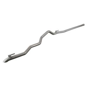Tubo de escape VANSTAR 14612VW