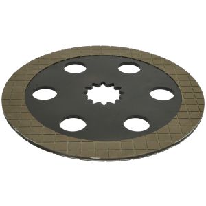 Elemento, diferencial SBP 02-AG112