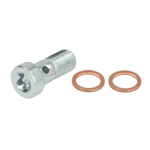 Turbocompressorcomponent EVORON EVMK0209