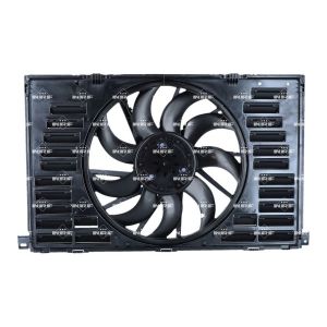 Ventilador, arrefecimento do motor NRF 470080