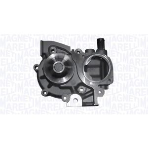 Vattenpump MAGNETI MARELLI 352316171040