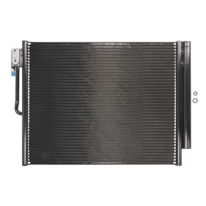 Condensor, airconditioning NRF 350053