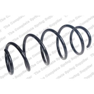 Mola de suspensão LESJÖFORS 4056941