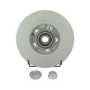 Bremsscheibe FERODO DDF1731C-1