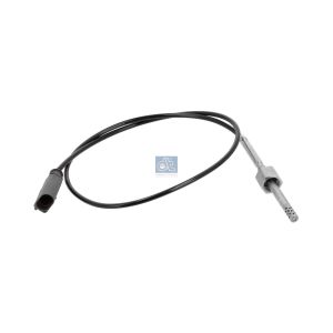 Abgastemperatursensor DT SPARE PARTS 11.80628