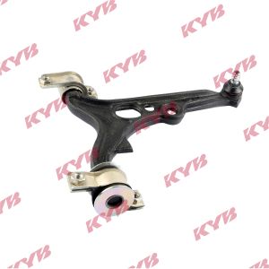 Pyöränripustus KYB KSC4719