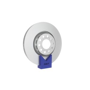Disco de travão SKF VKBD 80242 V1
