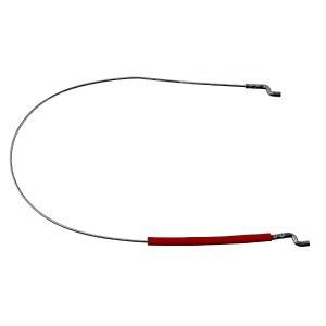 Cable, ajuste de respaldo de asiento FEBI BILSTEIN 21454