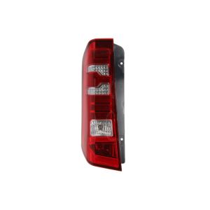 Heckleuchte CMG 04.00900