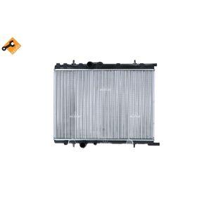 Radiator, motorkoeling Economy Class NRF 53424A