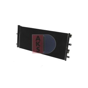 A/C-kondensor AKS DASIS 092082N
