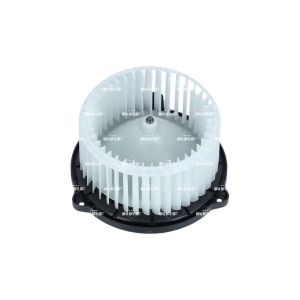 Ventilador de habitáculo NRF 34579