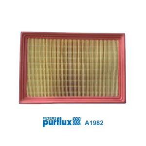 Filtro de ar PURFLUX A1982