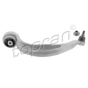 Suspension de roue HANS PRIES 115 702