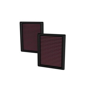 Filtro de ar K&N 33-5135