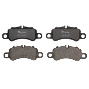 Bremsbelagsatz BREMBO P 65 052