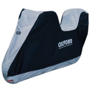 Moto OXFORD CV203