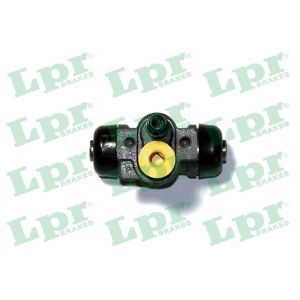 Bremszylinder LPR 5393