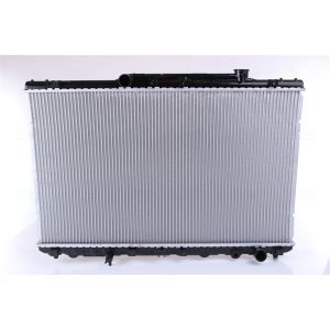 Arrefecedor do motor NISSENS 64769A