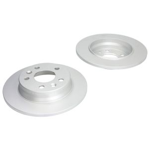 Disco de freno DELPHI BG5226C,2 Piezza