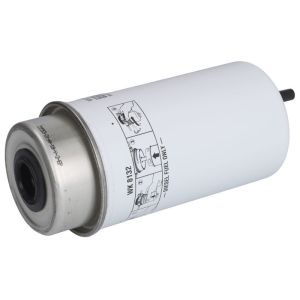 Filtro de combustível MANN-FILTER WK 8132