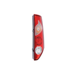 Luz traseira, direita (24V, vermelho) VALEO 043636