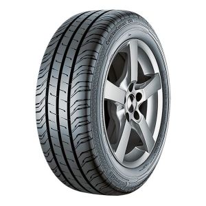 Zomerbanden CONTINENTAL ContiVanContact 200 205/65R16C, 107/105T TL